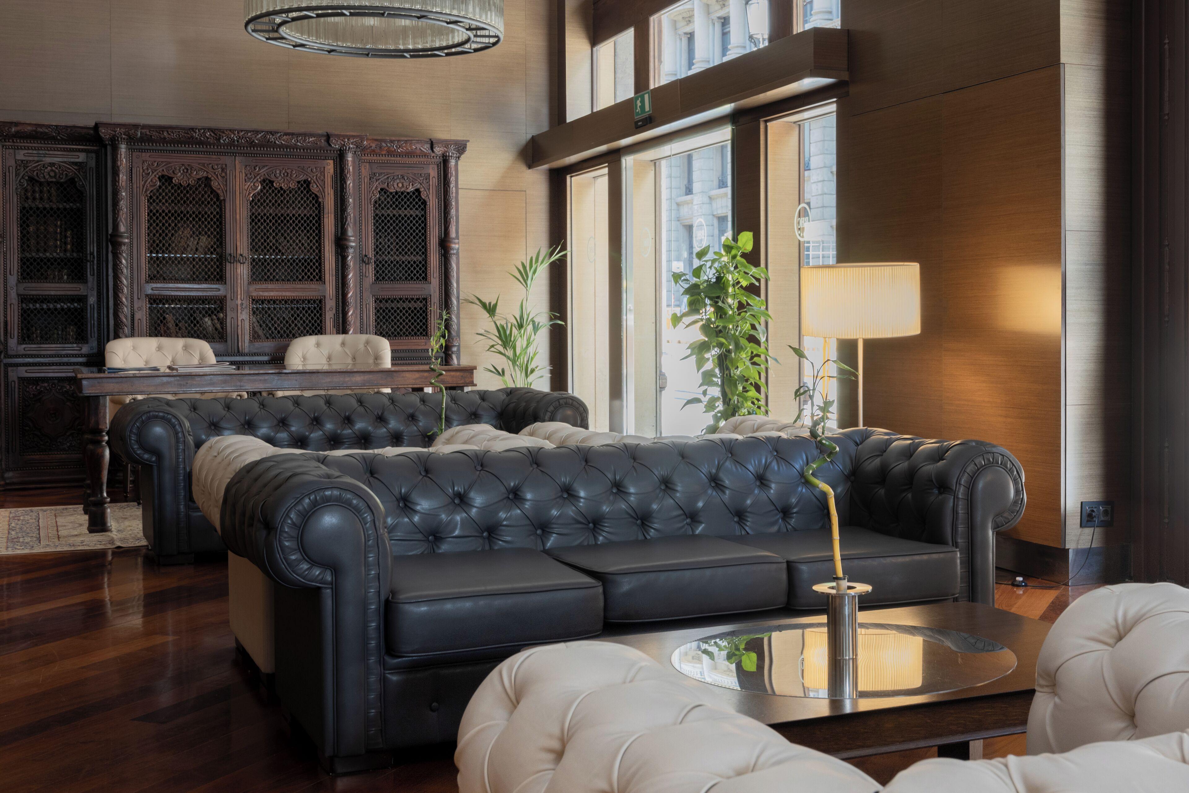Barcelona Hotel Colonial — Kuvat 3